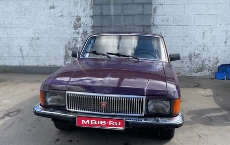 ГАЗ 3102 «Волга», 2000 год, 170 000 рублей, 1 фотография