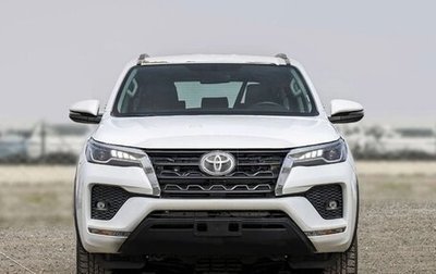 Toyota Fortuner II, 2024 год, 3 950 000 рублей, 1 фотография