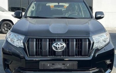 Toyota Land Cruiser Prado 150 рестайлинг 2, 2023 год, 5 100 000 рублей, 1 фотография