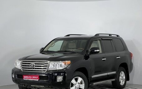 Toyota Land Cruiser 200, 2012 год, 3 490 000 рублей, 1 фотография