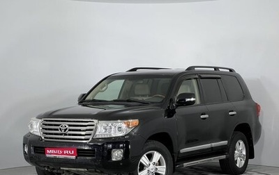 Toyota Land Cruiser 200, 2012 год, 3 490 000 рублей, 1 фотография