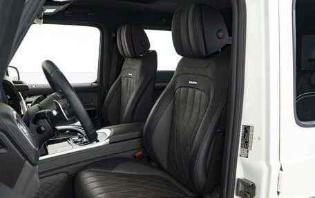 Mercedes-Benz G-Класс AMG, 2022 год, 18 503 332 рублей, 14 фотография