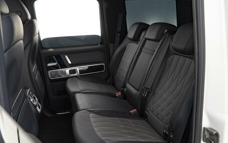 Mercedes-Benz G-Класс AMG, 2022 год, 18 503 332 рублей, 13 фотография