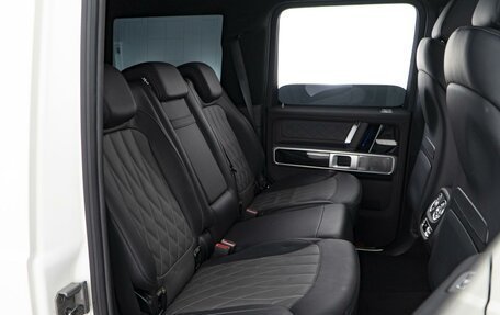 Mercedes-Benz G-Класс AMG, 2022 год, 18 503 332 рублей, 11 фотография
