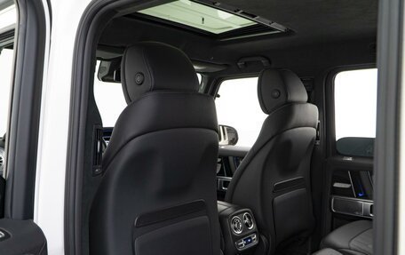 Mercedes-Benz G-Класс AMG, 2022 год, 18 503 332 рублей, 15 фотография
