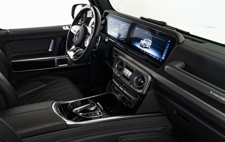 Mercedes-Benz G-Класс AMG, 2022 год, 18 503 332 рублей, 17 фотография