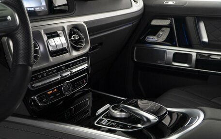 Mercedes-Benz G-Класс AMG, 2022 год, 18 503 332 рублей, 19 фотография