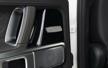 Mercedes-Benz G-Класс AMG, 2022 год, 18 503 332 рублей, 21 фотография