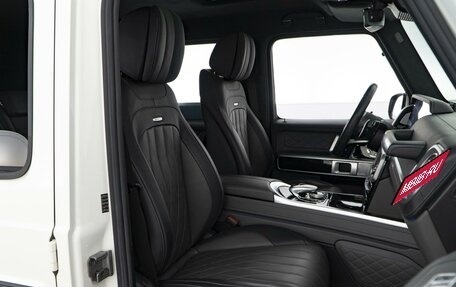 Mercedes-Benz G-Класс AMG, 2022 год, 18 503 332 рублей, 12 фотография