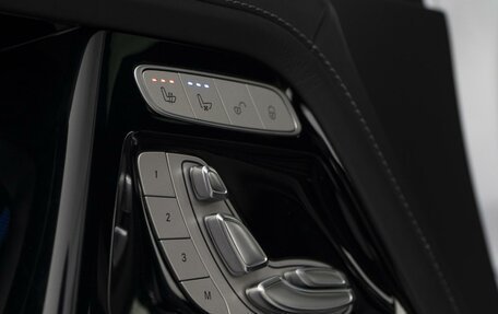 Mercedes-Benz G-Класс AMG, 2022 год, 18 503 332 рублей, 25 фотография