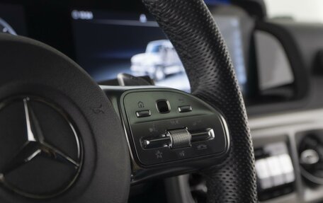 Mercedes-Benz G-Класс AMG, 2022 год, 18 503 332 рублей, 31 фотография