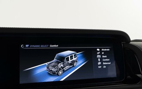 Mercedes-Benz G-Класс AMG, 2022 год, 18 503 332 рублей, 35 фотография