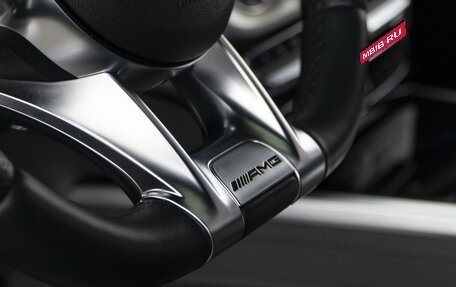 Mercedes-Benz G-Класс AMG, 2022 год, 18 503 332 рублей, 28 фотография