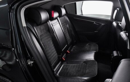 Volkswagen Passat B7, 2011 год, 1 369 000 рублей, 7 фотография