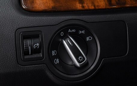 Volkswagen Passat B7, 2011 год, 1 369 000 рублей, 15 фотография