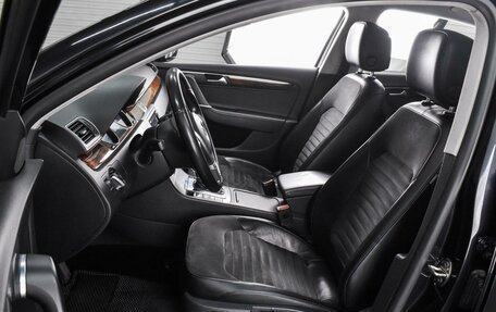 Volkswagen Passat B7, 2011 год, 1 369 000 рублей, 10 фотография