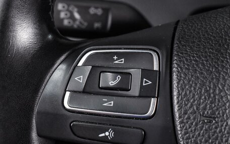 Volkswagen Passat B7, 2011 год, 1 369 000 рублей, 17 фотография