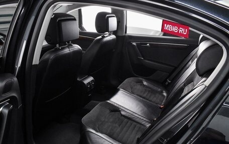 Volkswagen Passat B7, 2011 год, 1 369 000 рублей, 11 фотография