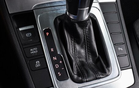 Volkswagen Passat B7, 2011 год, 1 369 000 рублей, 20 фотография