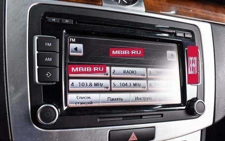 Volkswagen Passat B7, 2011 год, 1 369 000 рублей, 14 фотография