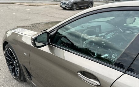 BMW 5 серия, 2017 год, 4 200 000 рублей, 19 фотография