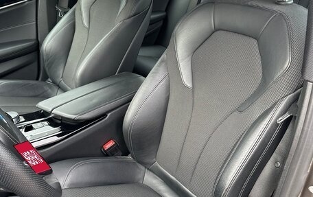 BMW 5 серия, 2017 год, 4 200 000 рублей, 18 фотография