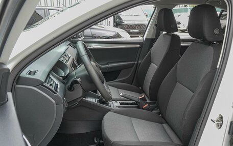 Skoda Octavia, 2016 год, 1 180 000 рублей, 10 фотография