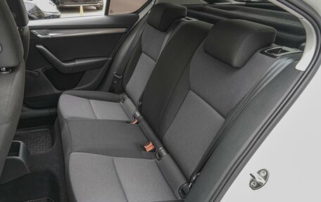 Skoda Octavia, 2016 год, 1 180 000 рублей, 9 фотография