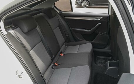 Skoda Octavia, 2016 год, 1 180 000 рублей, 7 фотография