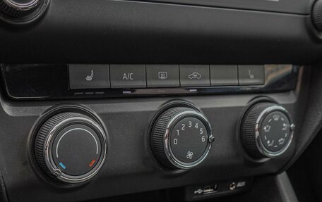 Skoda Octavia, 2016 год, 1 180 000 рублей, 12 фотография