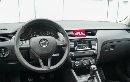 Skoda Octavia, 2016 год, 1 180 000 рублей, 6 фотография