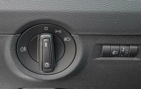Skoda Octavia, 2016 год, 1 180 000 рублей, 17 фотография