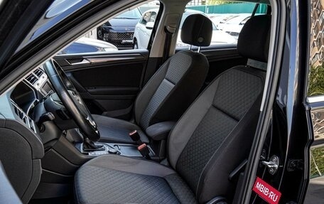 Volkswagen Tiguan II, 2017 год, 2 390 000 рублей, 10 фотография
