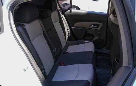 Chevrolet Cruze II, 2013 год, 850 000 рублей, 7 фотография