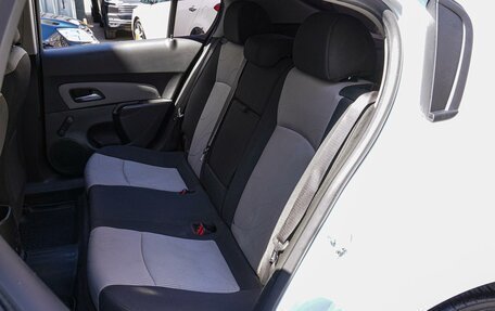 Chevrolet Cruze II, 2013 год, 850 000 рублей, 9 фотография