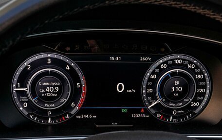 Volkswagen Tiguan II, 2017 год, 2 390 000 рублей, 20 фотография