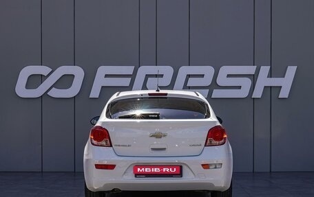 Chevrolet Cruze II, 2013 год, 850 000 рублей, 4 фотография