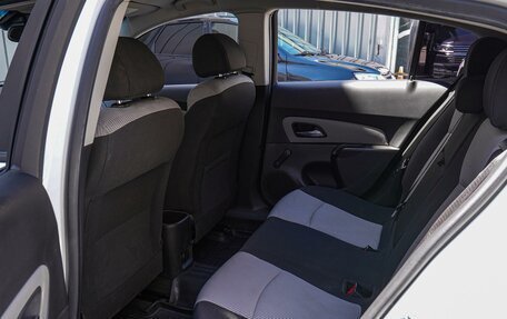 Chevrolet Cruze II, 2013 год, 850 000 рублей, 11 фотография
