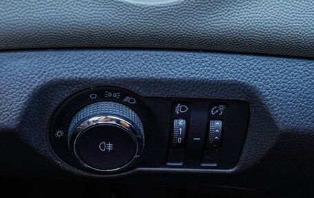 Chevrolet Cruze II, 2013 год, 850 000 рублей, 15 фотография