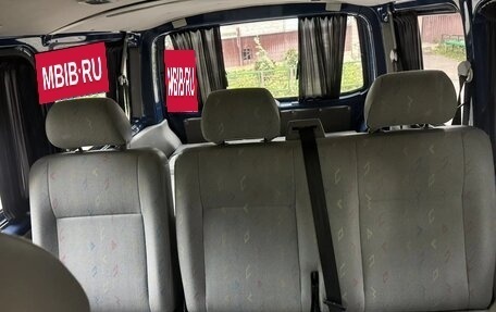 Volkswagen Transporter T5 рестайлинг, 2006 год, 999 000 рублей, 3 фотография