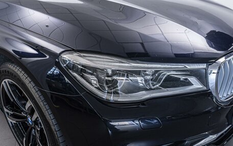 BMW 7 серия, 2016 год, 3 300 000 рублей, 6 фотография