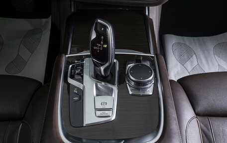 BMW 7 серия, 2016 год, 3 300 000 рублей, 14 фотография