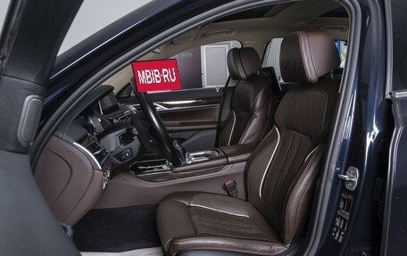 BMW 7 серия, 2016 год, 3 300 000 рублей, 12 фотография