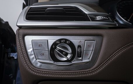 BMW 7 серия, 2016 год, 3 300 000 рублей, 19 фотография