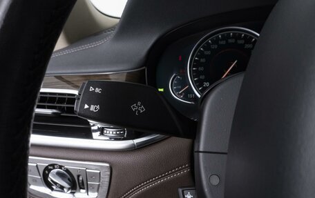 BMW 7 серия, 2016 год, 3 300 000 рублей, 20 фотография