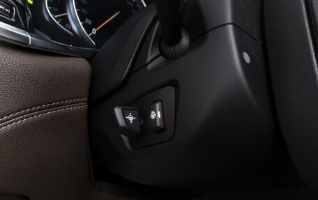 BMW 7 серия, 2016 год, 3 300 000 рублей, 25 фотография
