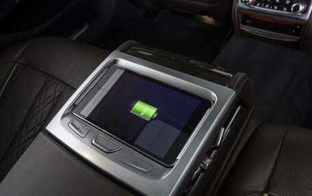 BMW 7 серия, 2016 год, 3 300 000 рублей, 26 фотография