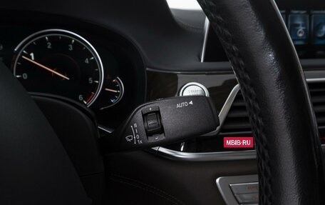 BMW 7 серия, 2016 год, 3 300 000 рублей, 21 фотография