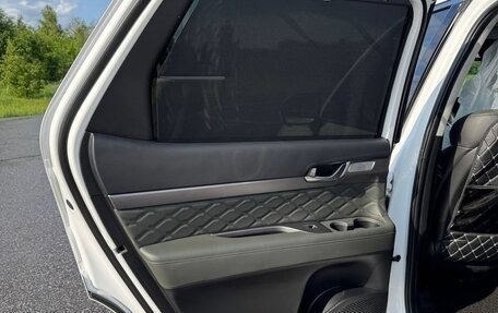 Hyundai Palisade I, 2021 год, 4 950 000 рублей, 8 фотография