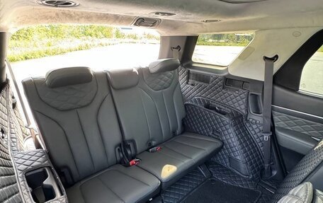 Hyundai Palisade I, 2021 год, 4 950 000 рублей, 19 фотография